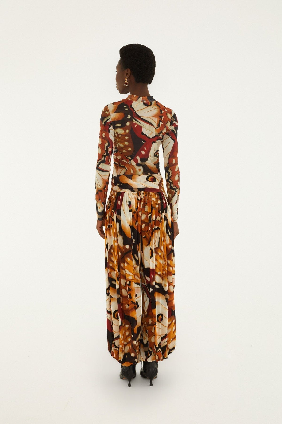 Borbofly Balloon Trousers