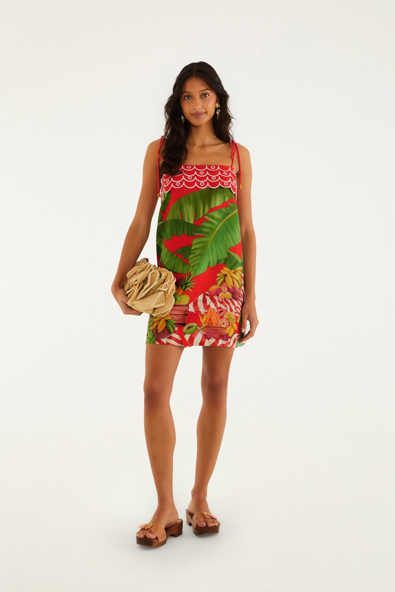 Mini Dresses