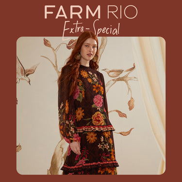 Dresses – FARM Rio