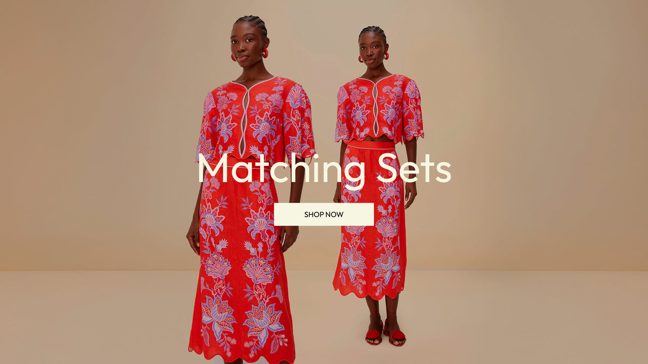 Dresses – FARM Rio