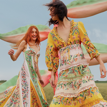 Dresses – FARM Rio