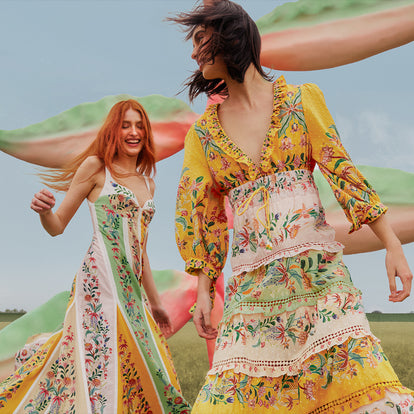 Dresses – FARM Rio