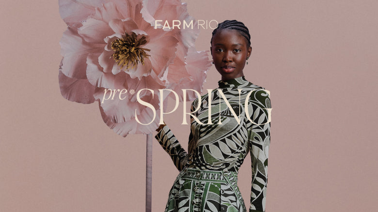 Stores – FARM Rio