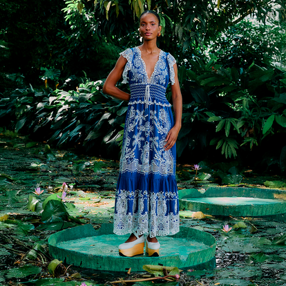 Farm Rio Williamsburg FARM Rio | Dress in Happiness | Women's Clothing Store Online
