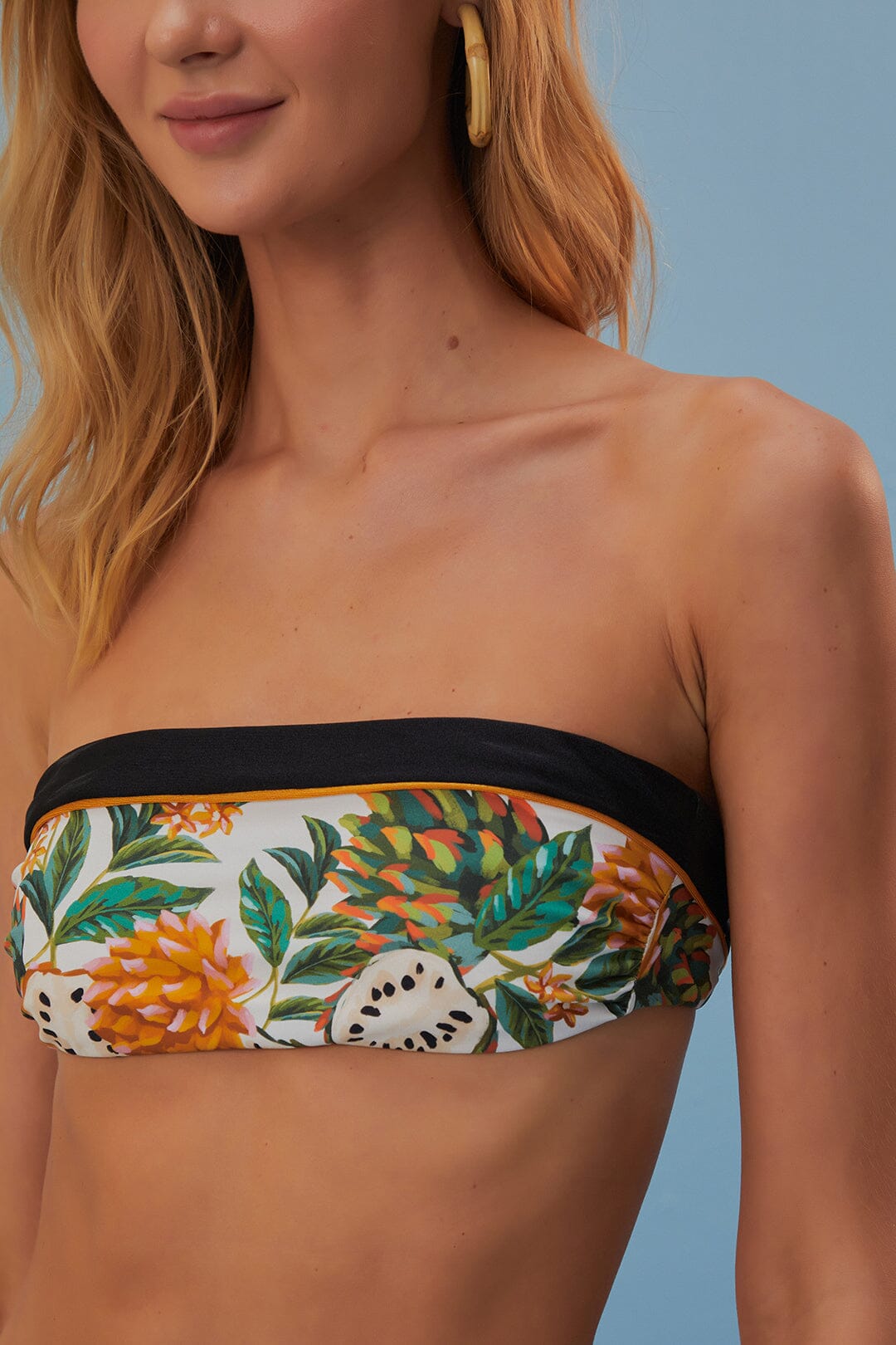 BIRIBA BUSTI BIKINI TOP